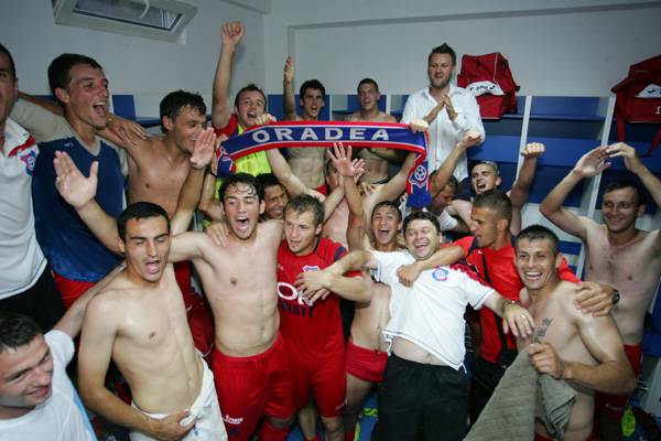 Feljutott a Bihar, még izgulnak Váradon a licencgondok miatt