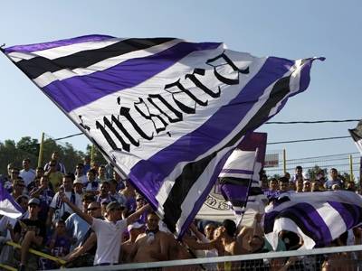 Kizárták a Temesvárt és a Besztercét a futballélvonalból