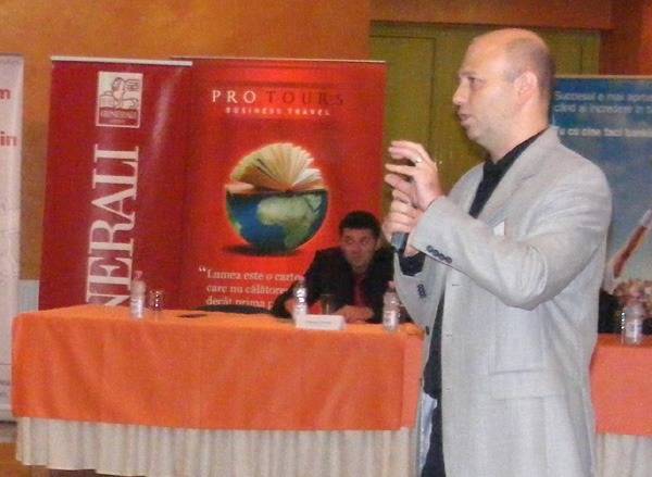 Üzletemberek vallottak a siker titkairól