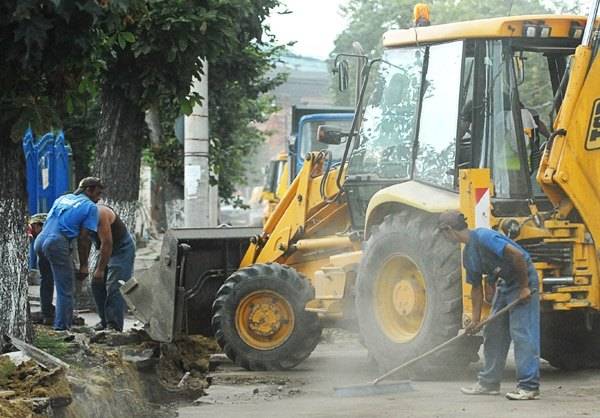 Fehéredik a munkaerőpiac