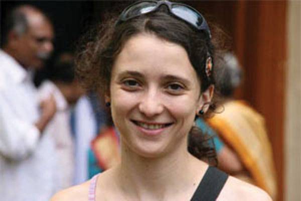 Felméri Cecília filmje Hollywoodban