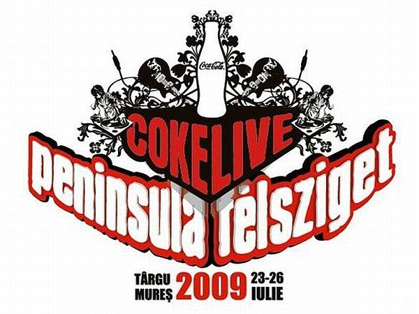 Indul a buli: kezdődik a CokeLive Félsziget!