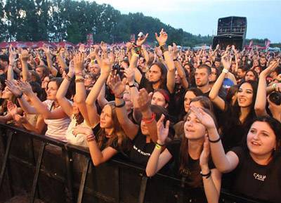 Elektronikus nagyágyúk, blues, punk és heavy metal a Félszigeten