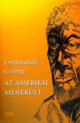 Menettért – Ferdinandy György könyvéről