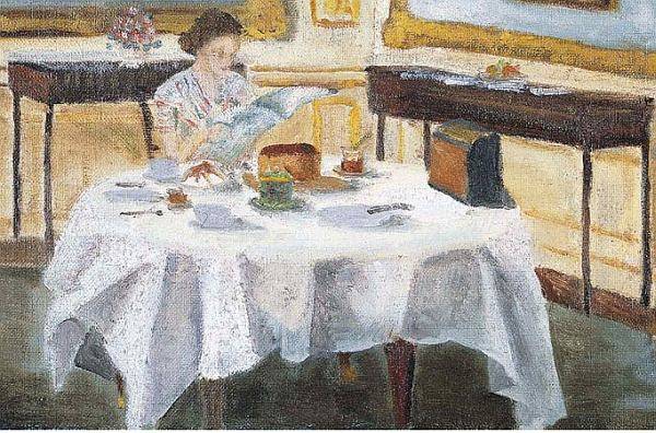 Különleges portré II. Erzsébetről