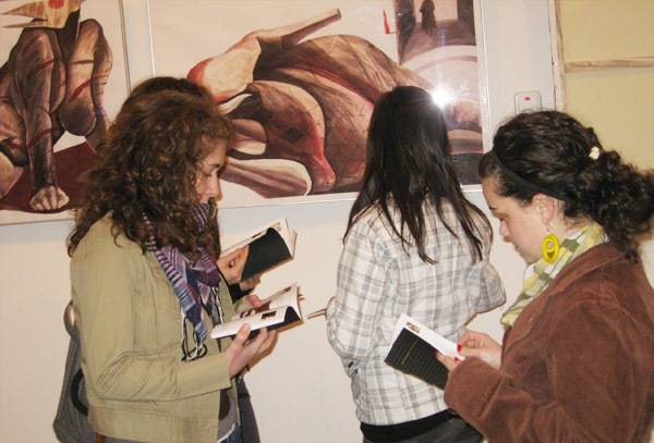 Székelyföldi fiatal művészek állandó fóruma