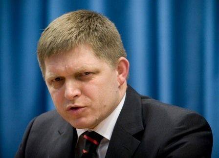 Durvul a diplomáciai háború Szlovákia és Magyarország között