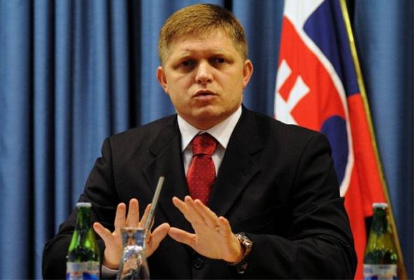 Magyarellenes lépések Szlovákiában