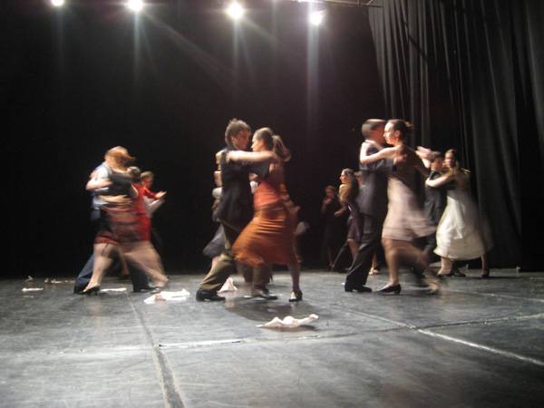 Nincs baj a színészek munkaerkölcsével