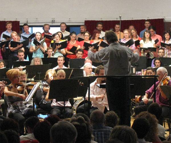 Évadzáró szimfonikus rock Nagyváradon