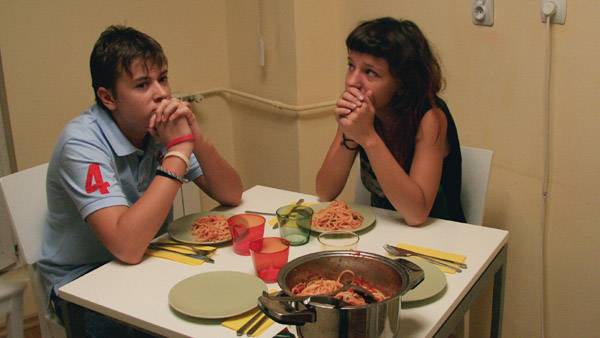  Román jelöltek az Európai Filmdíjra