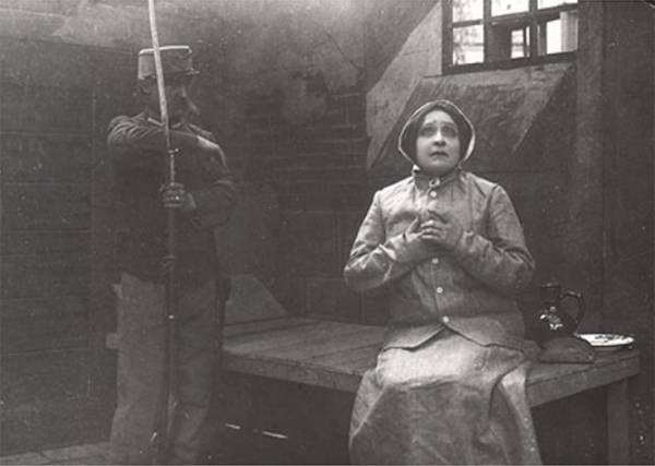 Kolozsvári filmtörténet Magyarországon