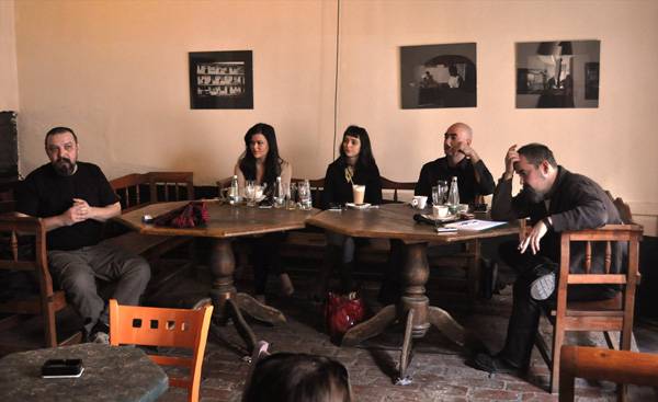  Közelkép az erdélyi kultúráról a Tájoló konferencián 