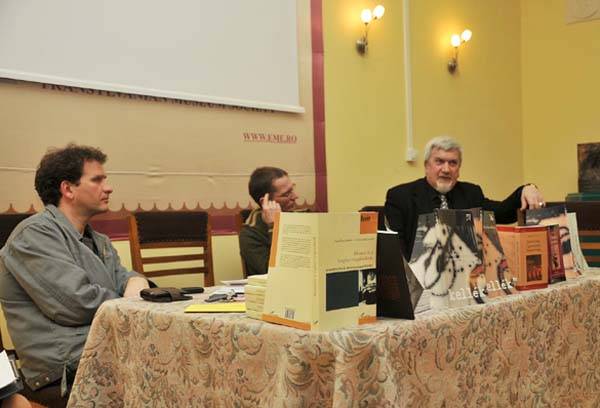 Filozófiai kiadványok dömpingje Kolozsváron