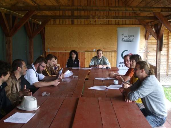 Negyedszer rendezték meg a BBTE Nyári Filozófus Tábort