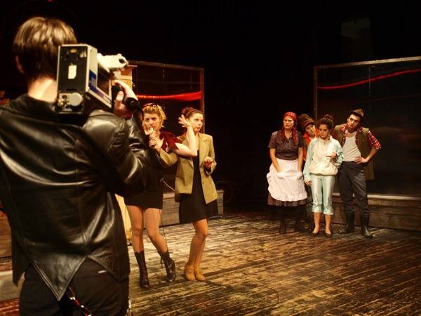 Rivalda: magyar zombi – erdélyi változatban