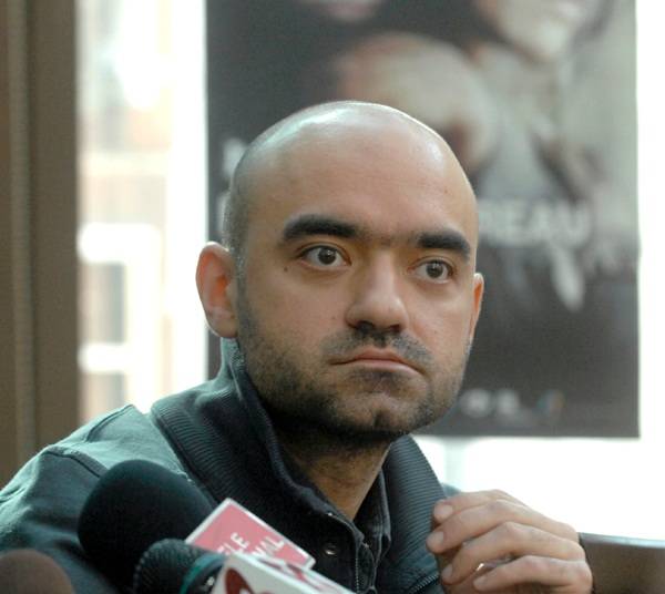 Florin Şerban filmjét nevezi Románia az Oscar-díjra