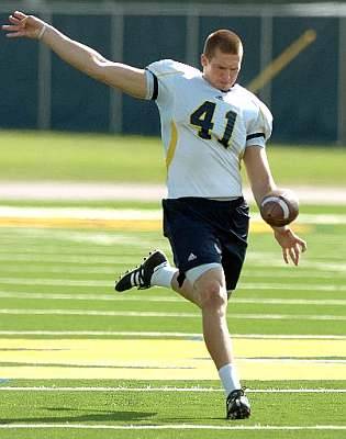 Temesvárról az NFL-be