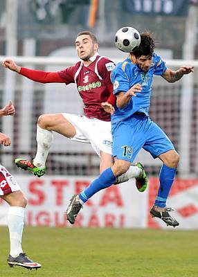 Menesztették a Ceahlăul szakvezetőjét