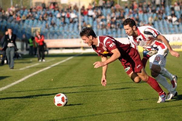 Liga 1: érdekességek és tények bő félúton