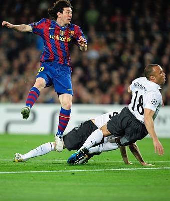 Messit már messiásnak nevezik