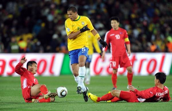 El Clásico: kezdetnek döntetlen