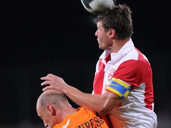 Niculae kisiklatta a Kolozsvári CFR-t