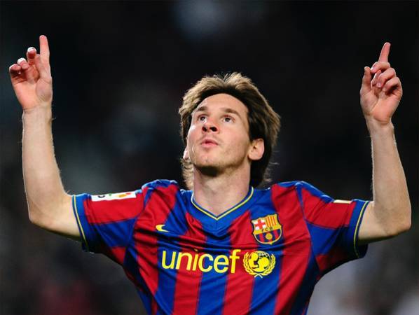 Messi messze a legjobb