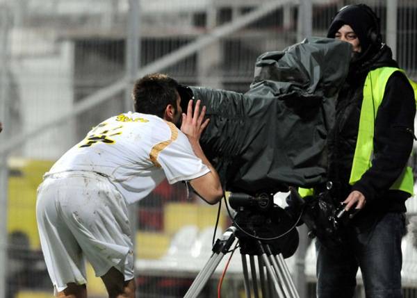 BL-selejtezőben az Urziceni