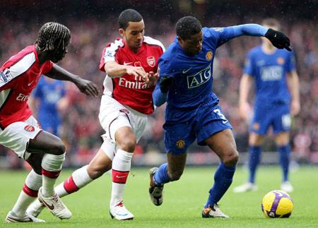 Gólvágók hétvégéje