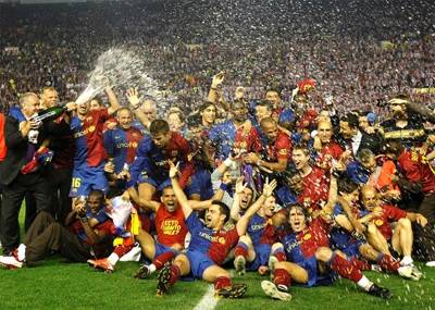 Megnyerte idei első trófeáját a Barcelona