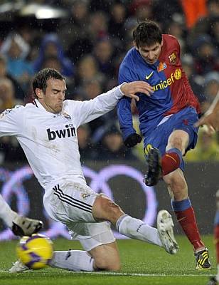 Nézőcsúcs a Real ellen