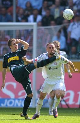 Fej fej mellett a Bayern München és a Schalke