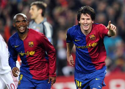 Készülhet a Chelsea és a Barcelona