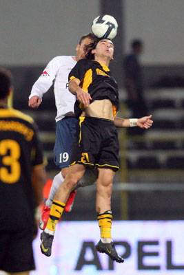 Liga 1: osztozott a pontokon a Szászmedgyes és a Brassó