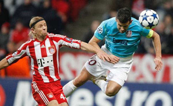 Legyőzte önmagát a CFR