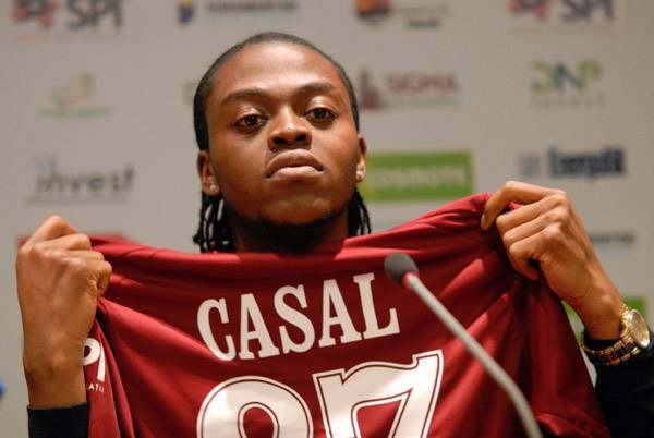 Újdonságok a CFR-nél