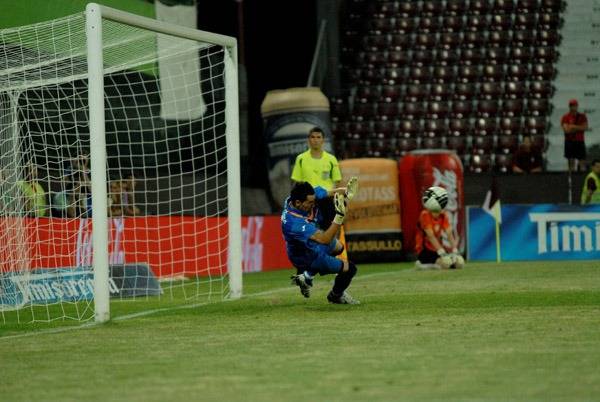 Nuno Claro „megvédte” a CFR Szuperkupáját