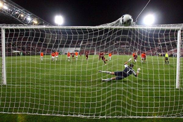 Bánkódhat a Kolozsvári CFR