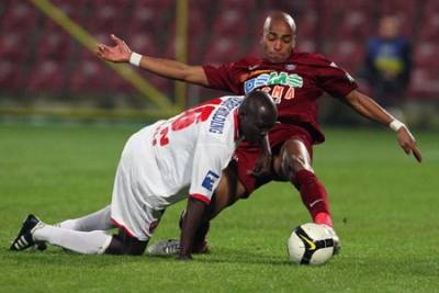 A Liga 1 „idegenlégiója” 