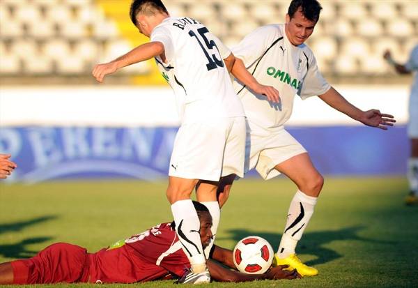 Selymes leckéje Mandorlininek