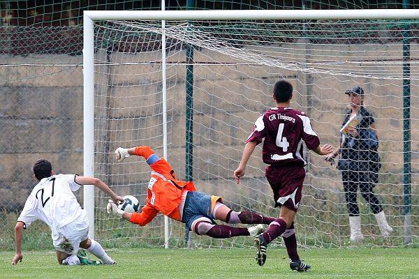 Sikeresen kezdett Ţălnar a kolozsvári kispadon