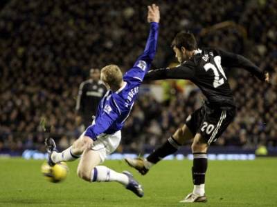 A második helyen karácsonyozik a Chelsea 