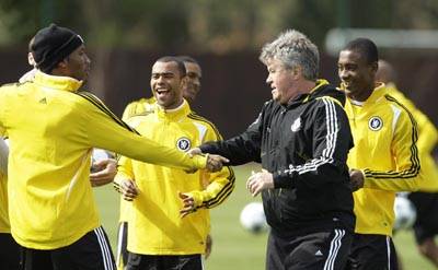 Újabb Vörös–Kék háború