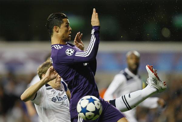 Négyfelvonásos El Clásico