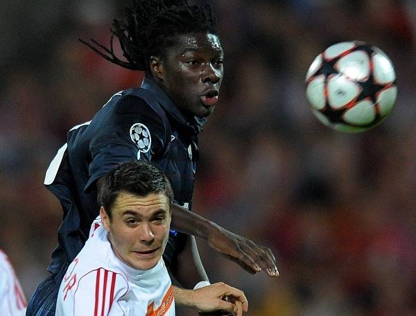 Átgázolt a Lyon a Lokin