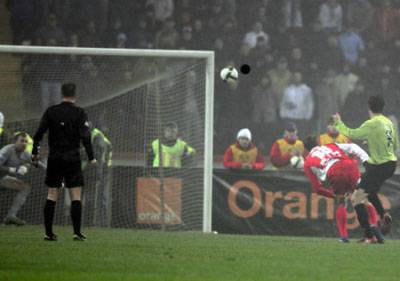 Az őszi hajrá következik