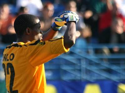 Elhunyt Dossey, a brassóiak parádézó kapusa