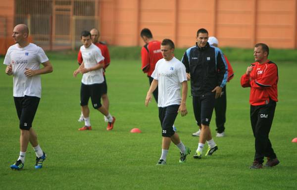 Kispadon folytatódó párharc