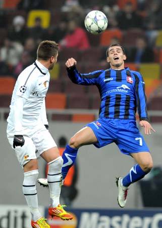 Továbbra sincs BL-pontja a Galacnak